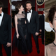 Illustration for article titled Classic Glamour and Fugly Failures at the SAG Awards
